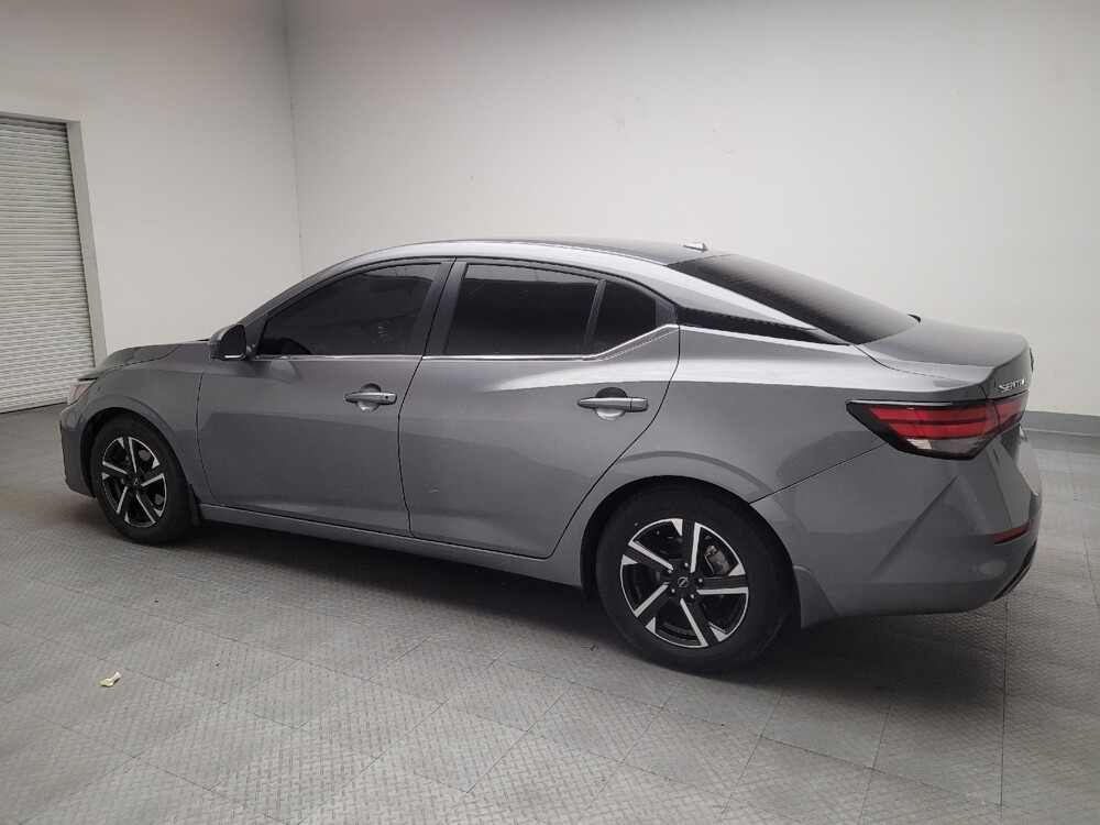 2024 Nissan Sentra in Torrance, CA 90504 - 18103646 3