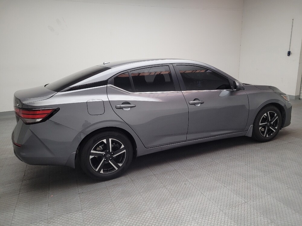 2024 Nissan Sentra in Torrance, CA 90504 - 18103646 10