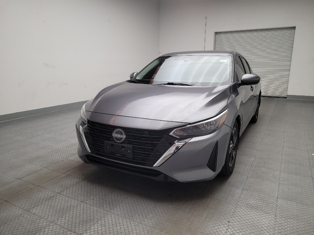 2024 Nissan Sentra in Torrance, CA 90504 - 18103646 15