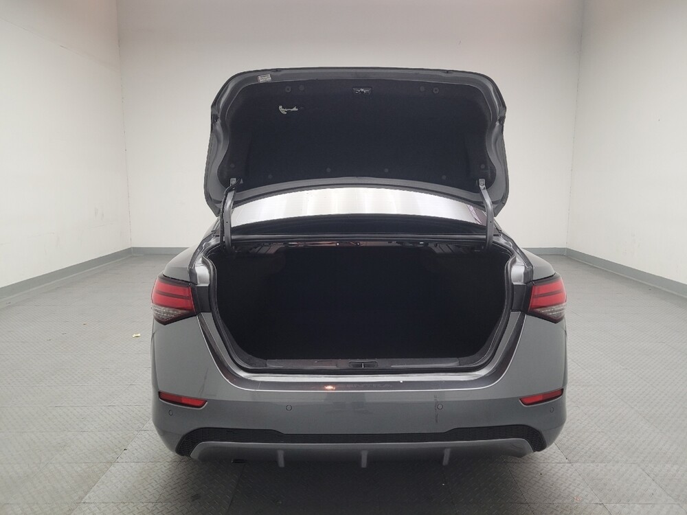 2024 Nissan Sentra in Torrance, CA 90504 - 18103646 29