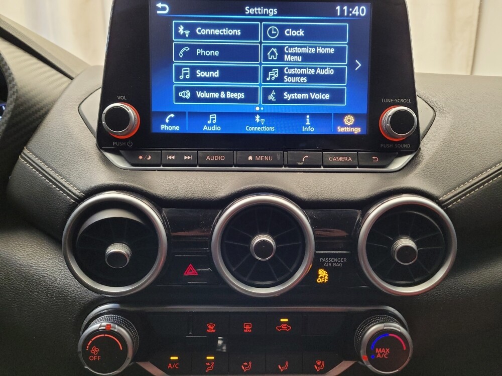 2024 Nissan Sentra in Torrance, CA 90504 - 18103646 25