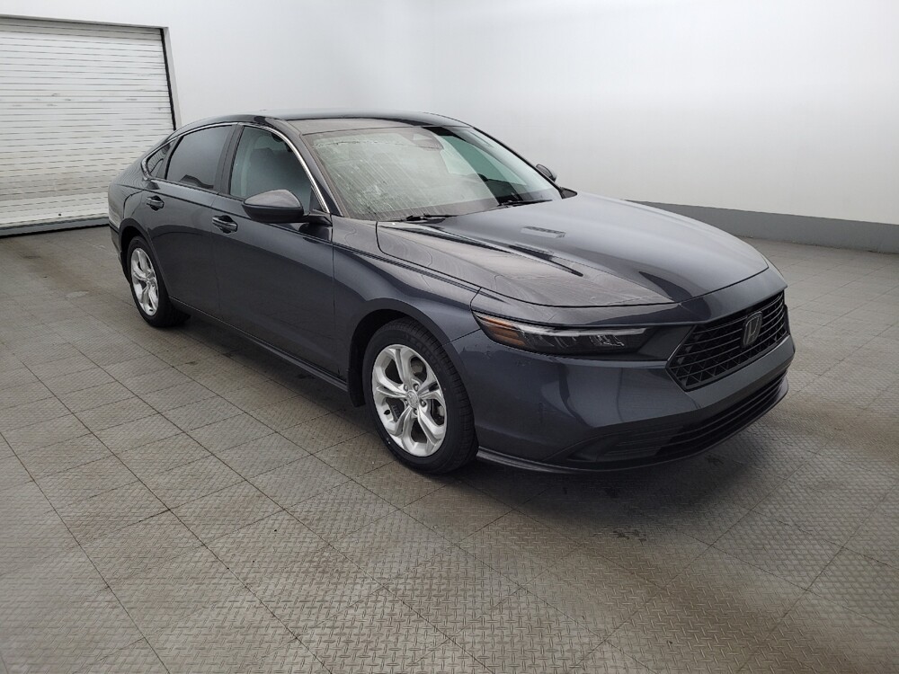 2023 Honda Accord in Glen Burnie, MD 21061 - 18103647 13