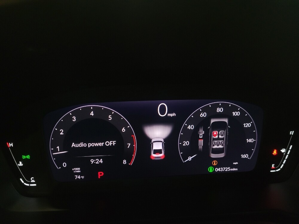 2023 Honda Accord in Glen Burnie, MD 21061 - 18103647 23