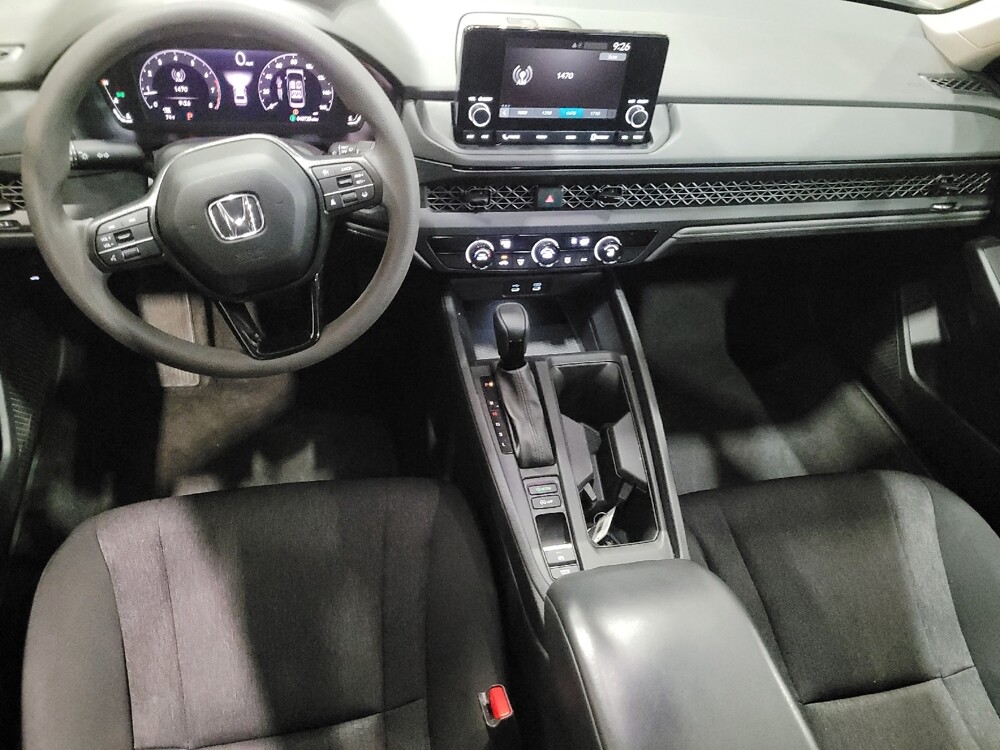 2023 Honda Accord in Glen Burnie, MD 21061 - 18103647 22