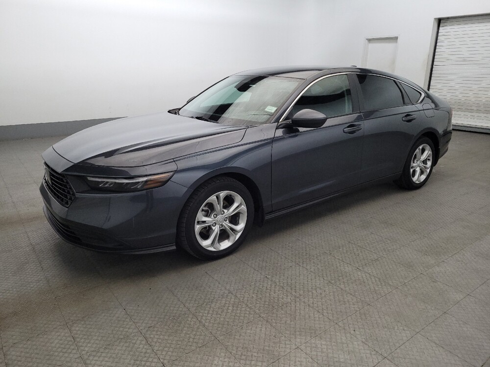 2023 Honda Accord in Glen Burnie, MD 21061 - 18103647 2