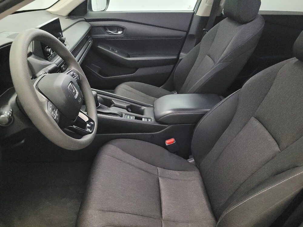 2023 Honda Accord in Glen Burnie, MD 21061 - 18103647 17