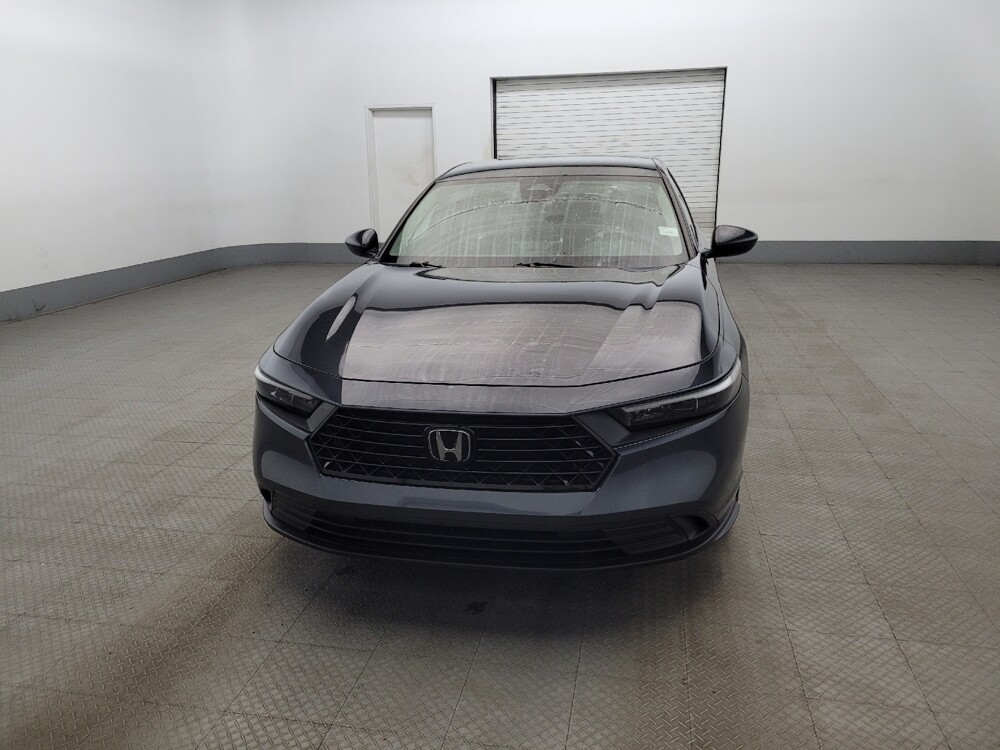 2023 Honda Accord in Glen Burnie, MD 21061 - 18103647 15