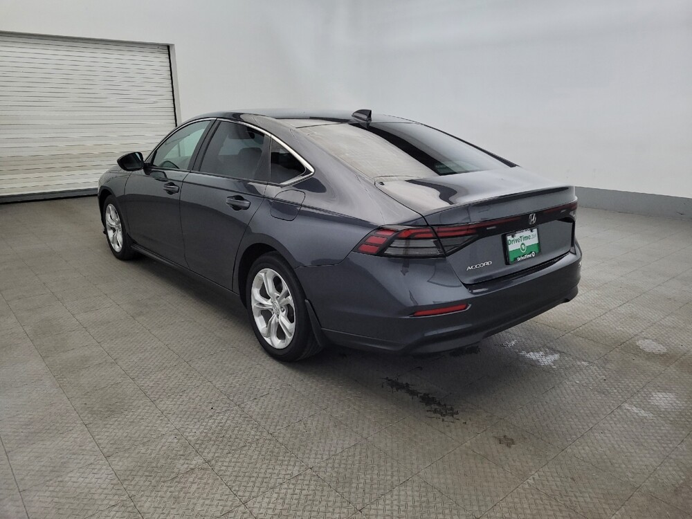 2023 Honda Accord in Glen Burnie, MD 21061 - 18103647 5