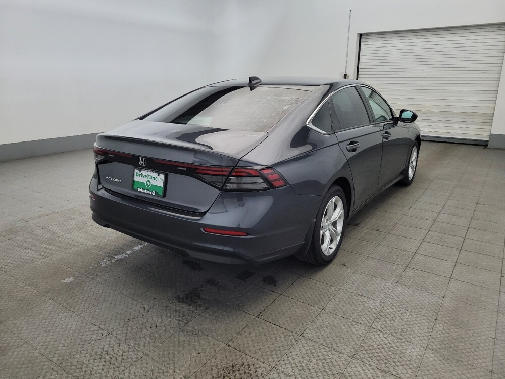 2023 Honda Accord in Glen Burnie, MD 21061 - 18103647 9