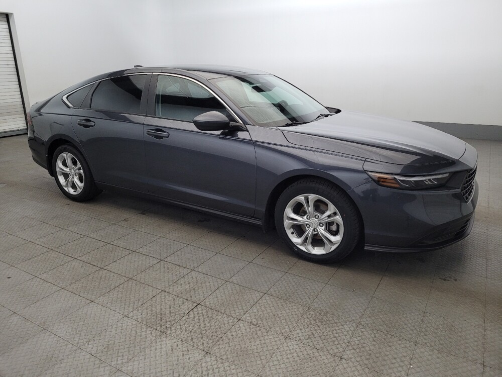2023 Honda Accord in Glen Burnie, MD 21061 - 18103647 11