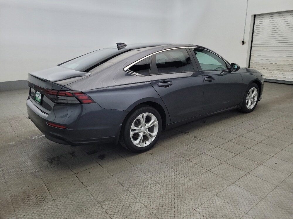 2023 Honda Accord in Glen Burnie, MD 21061 - 18103647 10