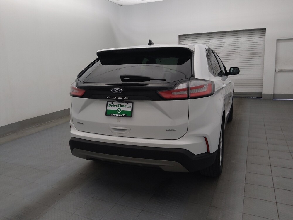 2024 Ford Edge in Ocala, FL 34471 - 18103650 7