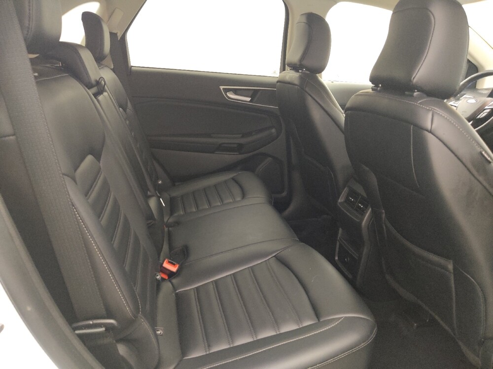 2024 Ford Edge in Ocala, FL 34471 - 18103650 19