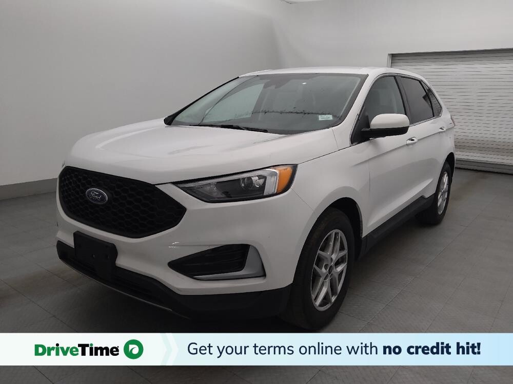 2024 Ford Edge in Ocala, FL 34471 - 18103650
