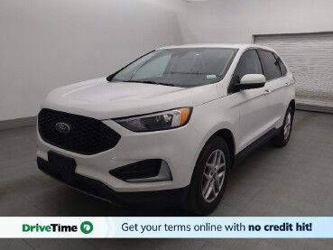 2024 Ford Edge in Ocala, FL 34471