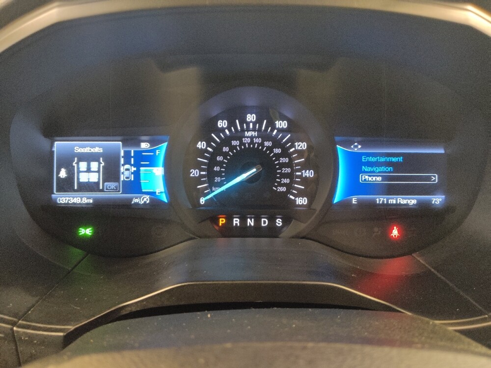 2024 Ford Edge in Ocala, FL 34471 - 18103650 23