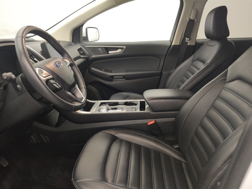 2024 Ford Edge in Ocala, FL 34471 - 18103650 17