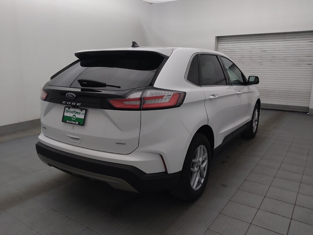 2024 Ford Edge in Ocala, FL 34471 - 18103650 9