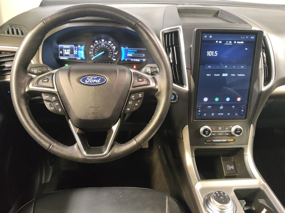 2024 Ford Edge in Ocala, FL 34471 - 18103650 22