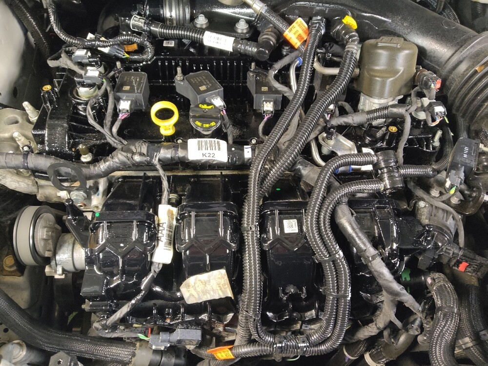 2024 Ford Edge in Ocala, FL 34471 - 18103650 30