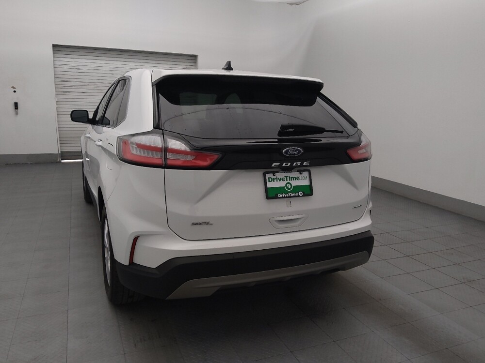 2024 Ford Edge in Ocala, FL 34471 - 18103650 6