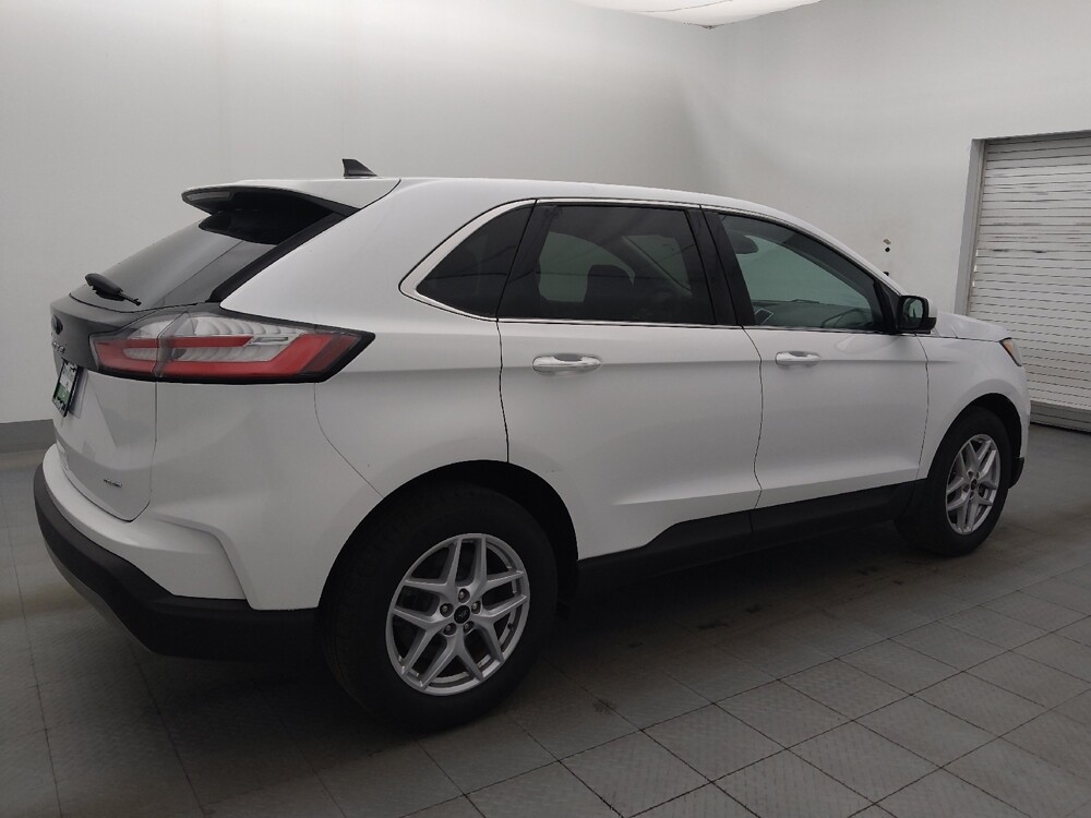 2024 Ford Edge in Ocala, FL 34471 - 18103650 10