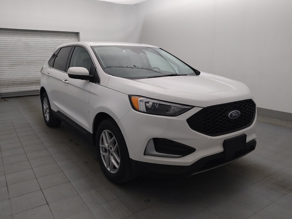 2024 Ford Edge in Ocala, FL 34471 - 18103650 13