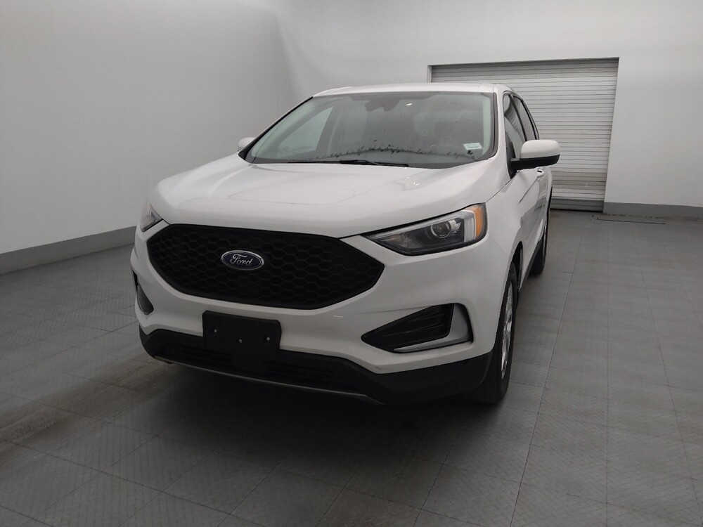 2024 Ford Edge in Ocala, FL 34471 - 18103650 15