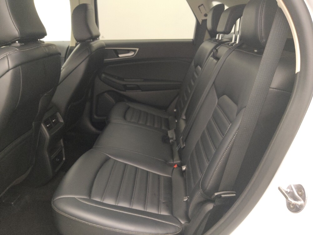 2024 Ford Edge in Ocala, FL 34471 - 18103650 18