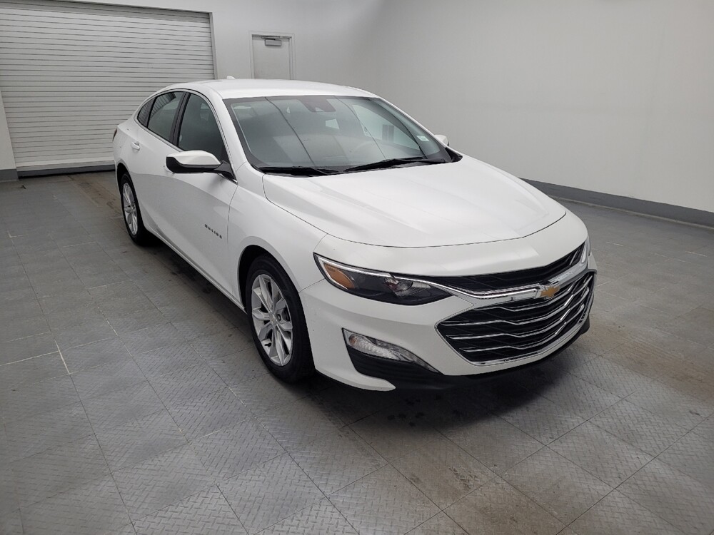 2024 Chevrolet Malibu in Louisville, KY 40258 - 18103651 13