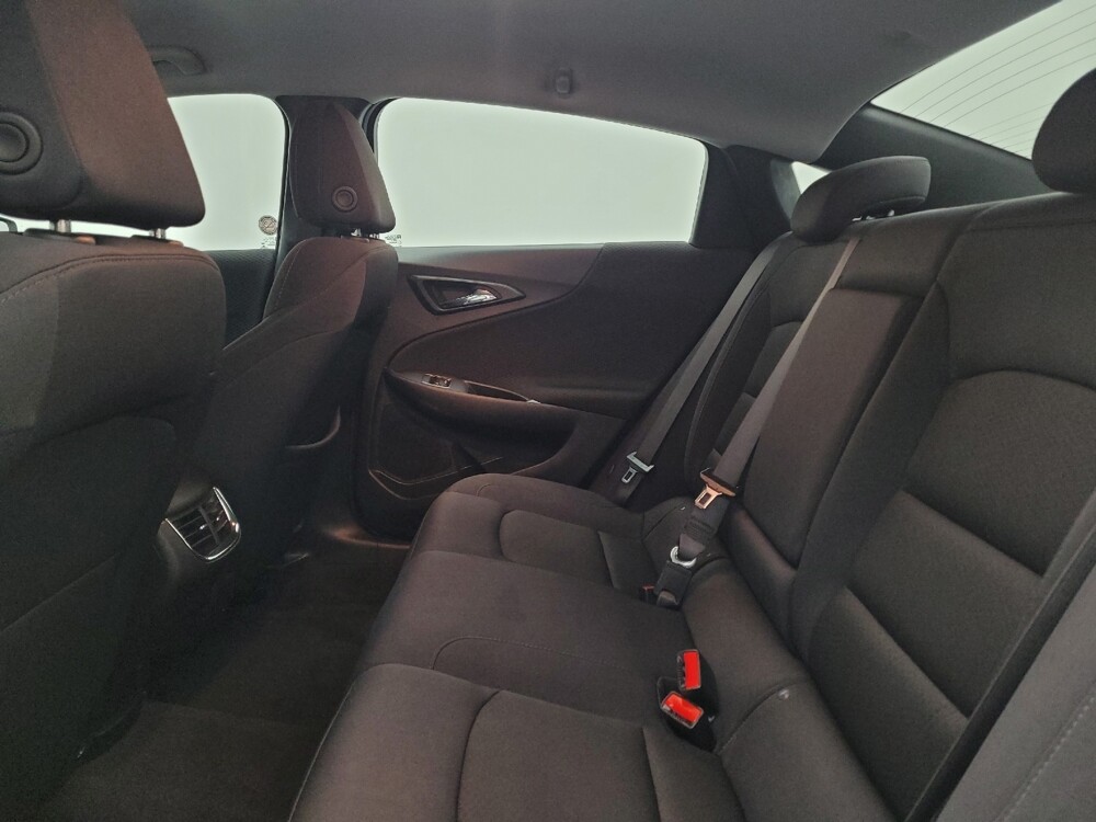 2024 Chevrolet Malibu in Louisville, KY 40258 - 18103651 18