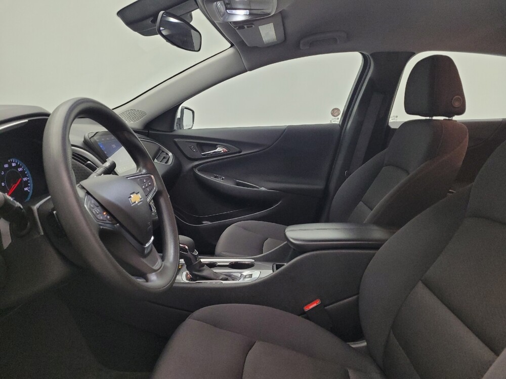 2024 Chevrolet Malibu in Louisville, KY 40258 - 18103651 17