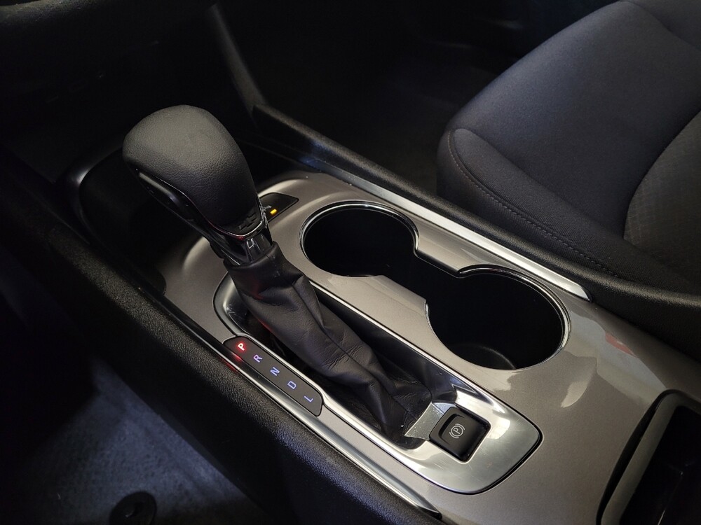 2024 Chevrolet Malibu in Louisville, KY 40258 - 18103651 26