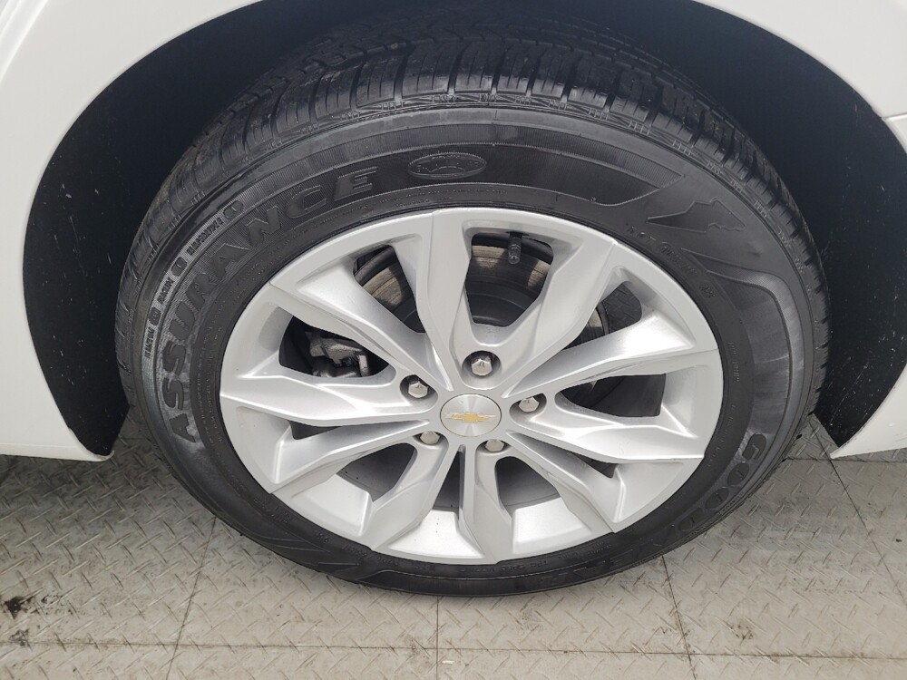 2024 Chevrolet Malibu in Louisville, KY 40258 - 18103651 31