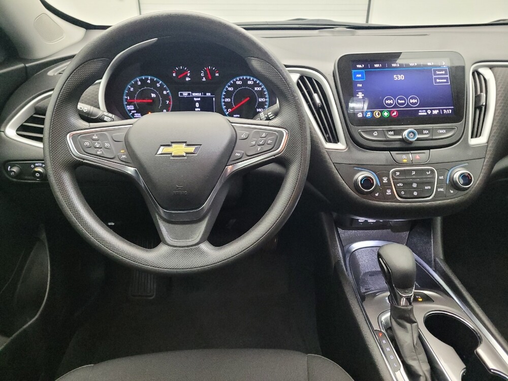 2024 Chevrolet Malibu in Louisville, KY 40258 - 18103651 22