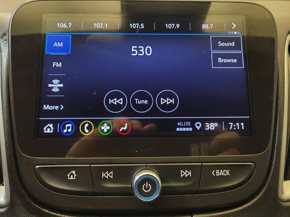 2024 Chevrolet Malibu in Louisville, KY 40258 - 18103651 25