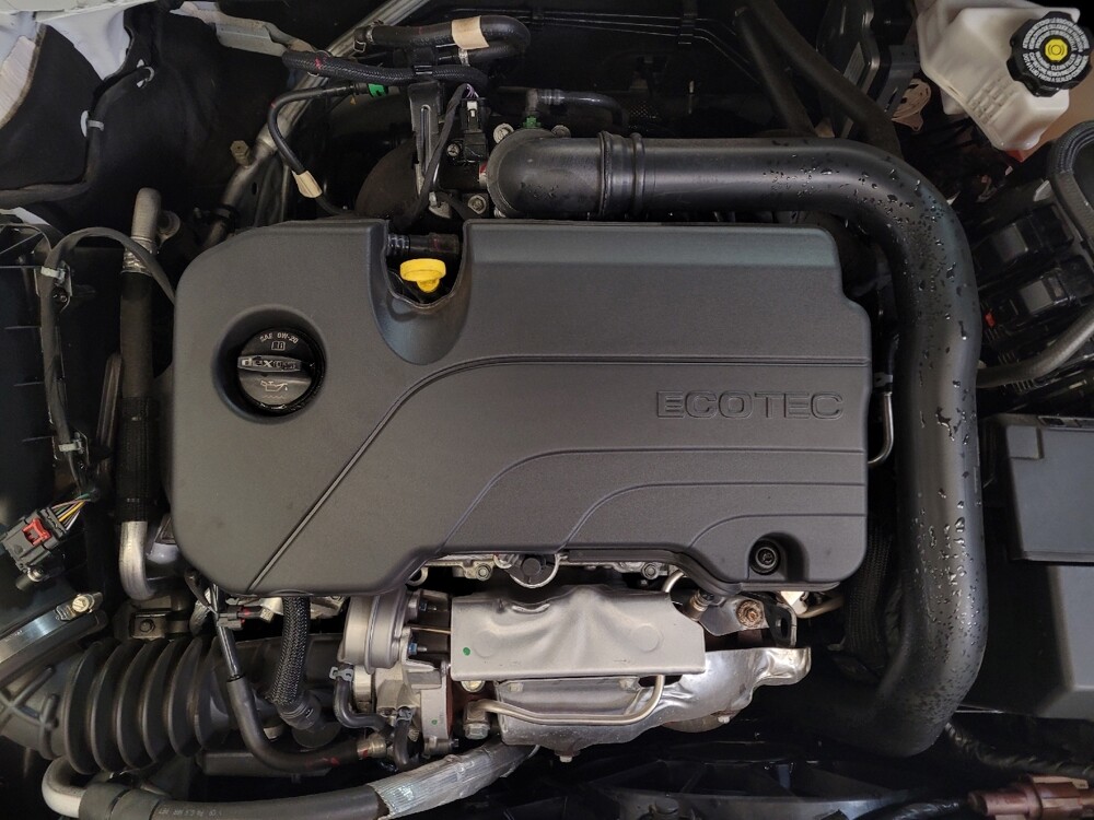 2024 Chevrolet Malibu in Louisville, KY 40258 - 18103651 30