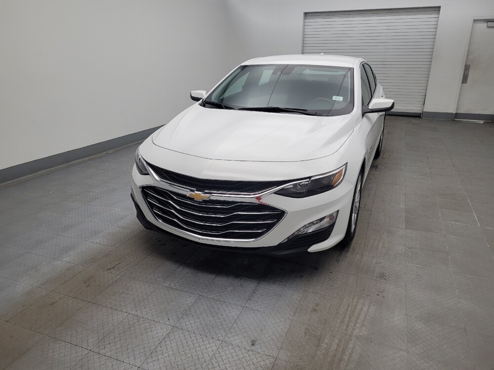 2024 Chevrolet Malibu in Louisville, KY 40258 - 18103651 15