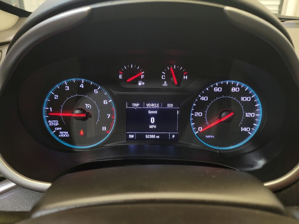 2024 Chevrolet Malibu in Louisville, KY 40258 - 18103651 23