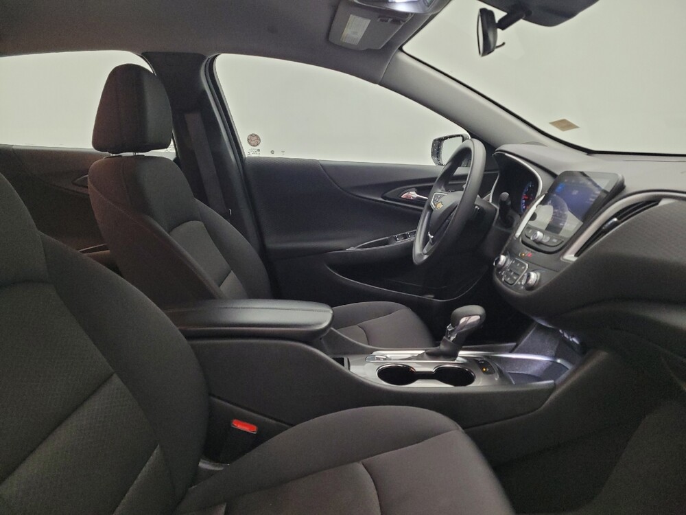 2024 Chevrolet Malibu in Louisville, KY 40258 - 18103651 21
