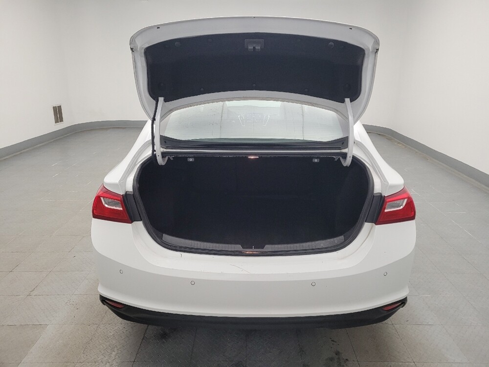 2024 Chevrolet Malibu in Louisville, KY 40258 - 18103651 29