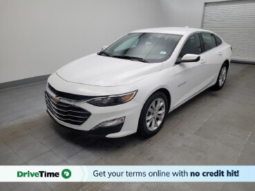 2024 Chevrolet Malibu in Louisville, KY 40258