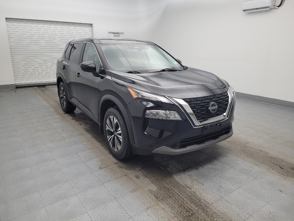 2023 Nissan Rogue in Louisville, KY 40258 - 18103653 13