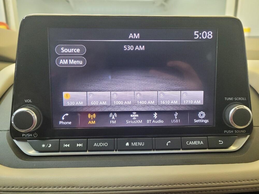 2023 Nissan Rogue in Louisville, KY 40258 - 18103653 25