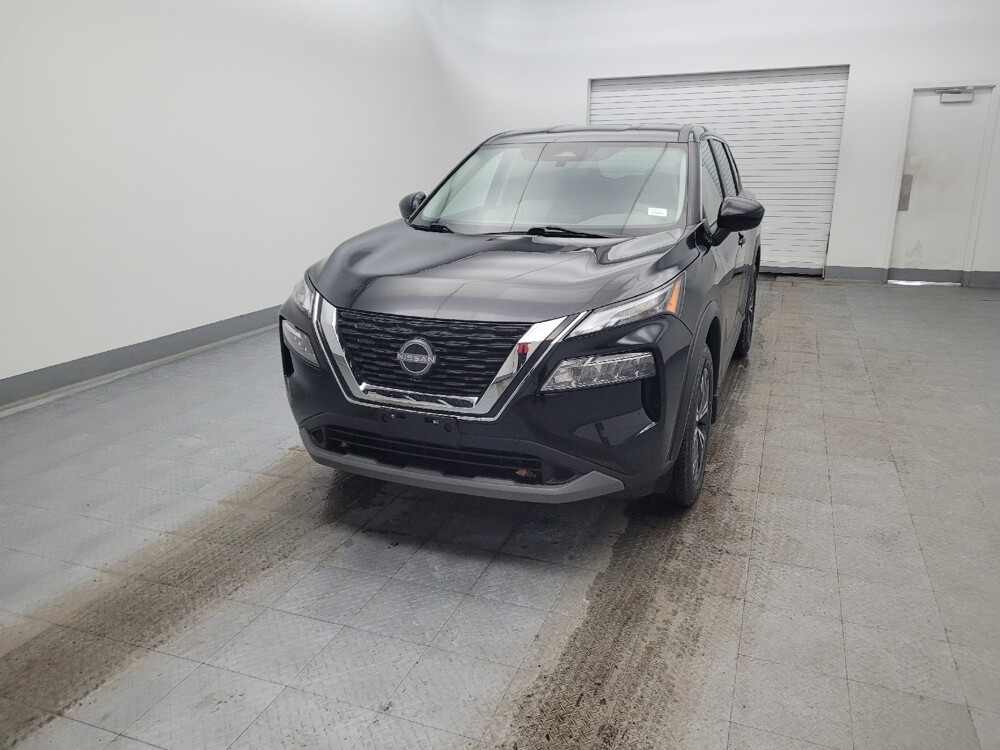 2023 Nissan Rogue in Louisville, KY 40258 - 18103653 15