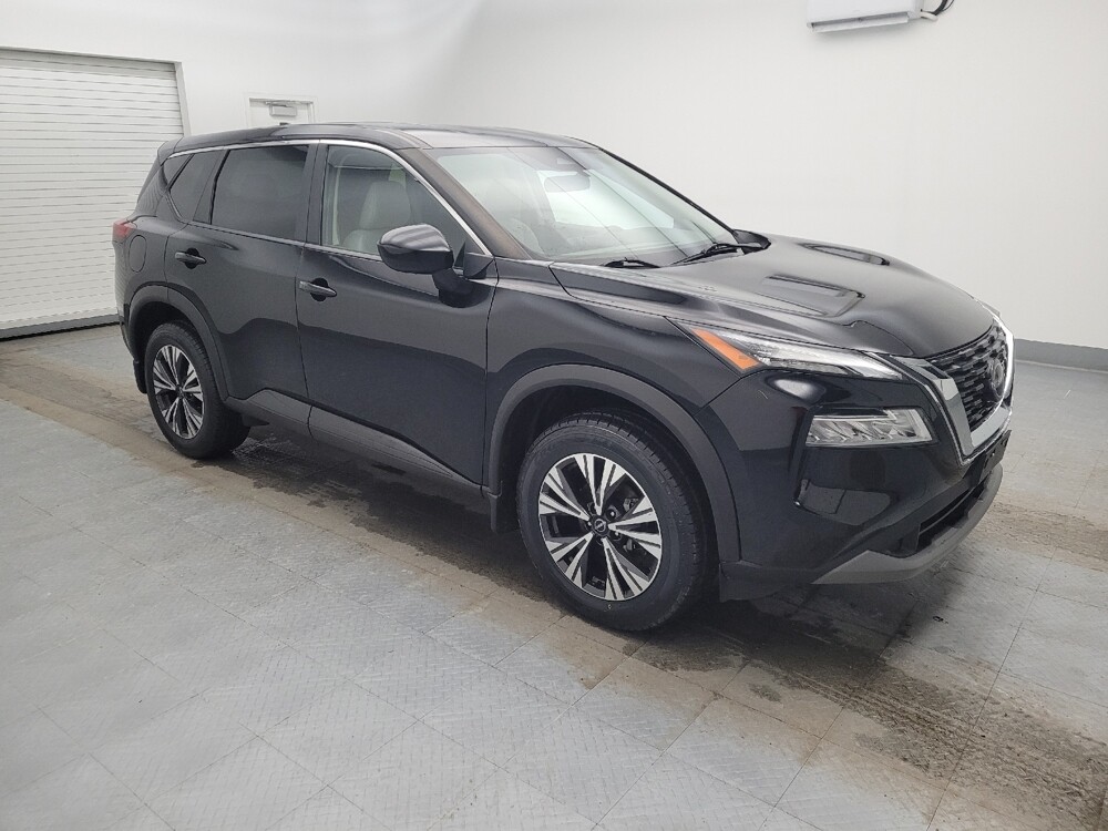 2023 Nissan Rogue in Louisville, KY 40258 - 18103653 11