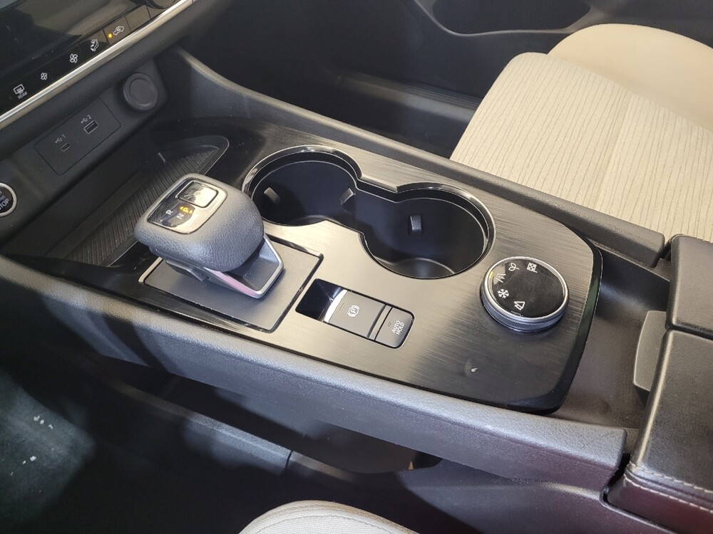 2023 Nissan Rogue in Louisville, KY 40258 - 18103653 26