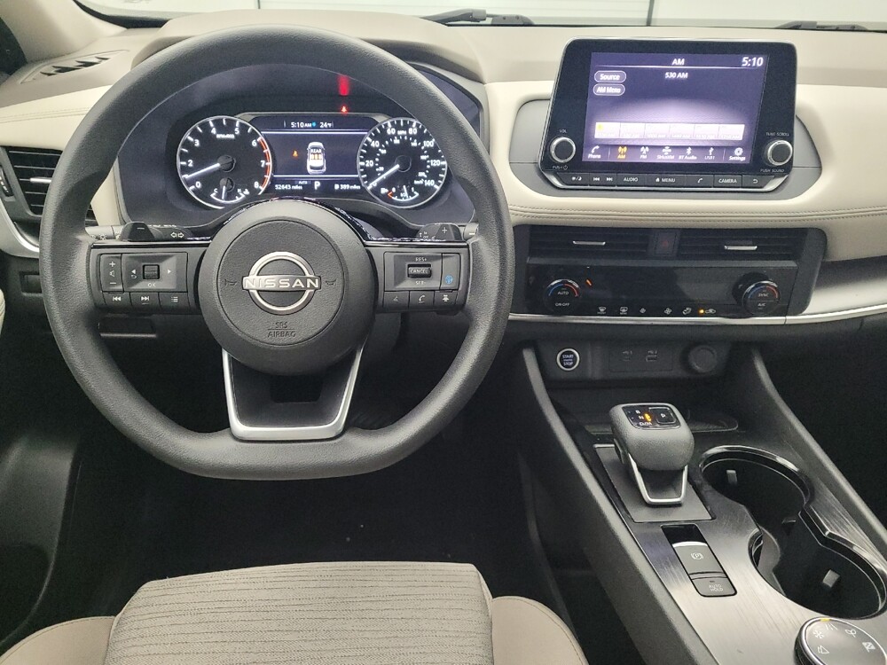 2023 Nissan Rogue in Louisville, KY 40258 - 18103653 22