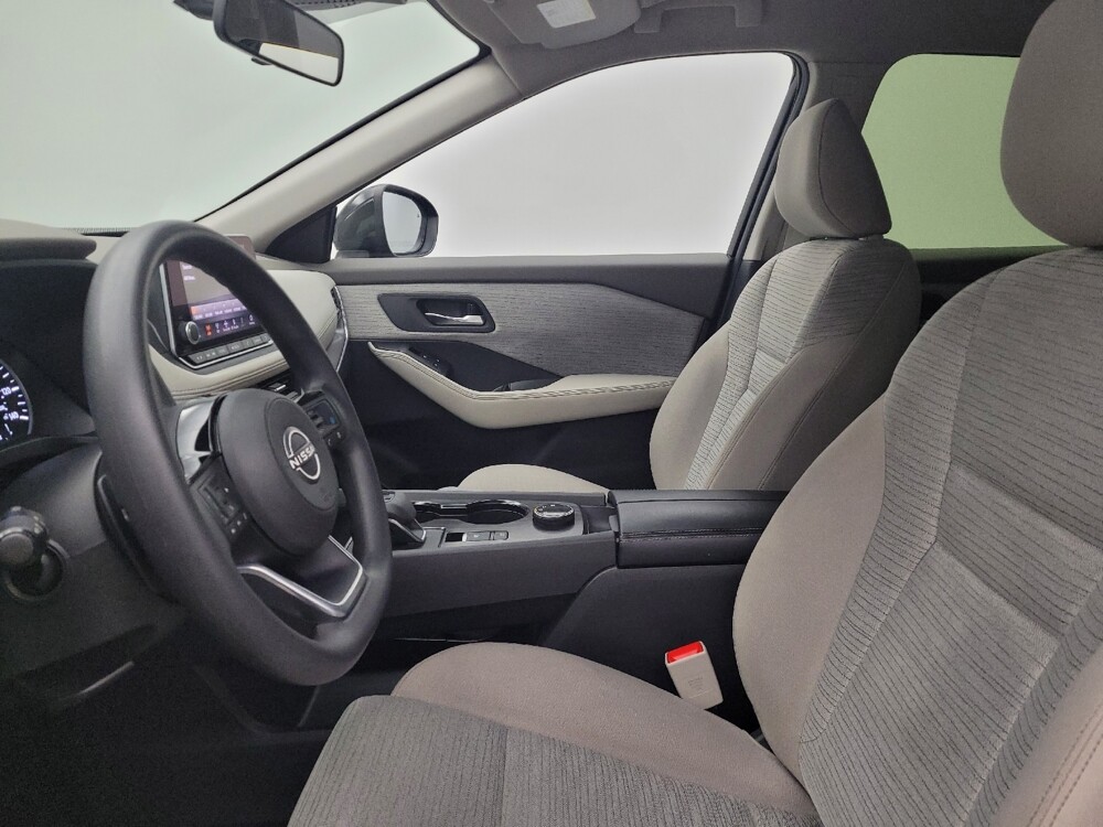 2023 Nissan Rogue in Louisville, KY 40258 - 18103653 17