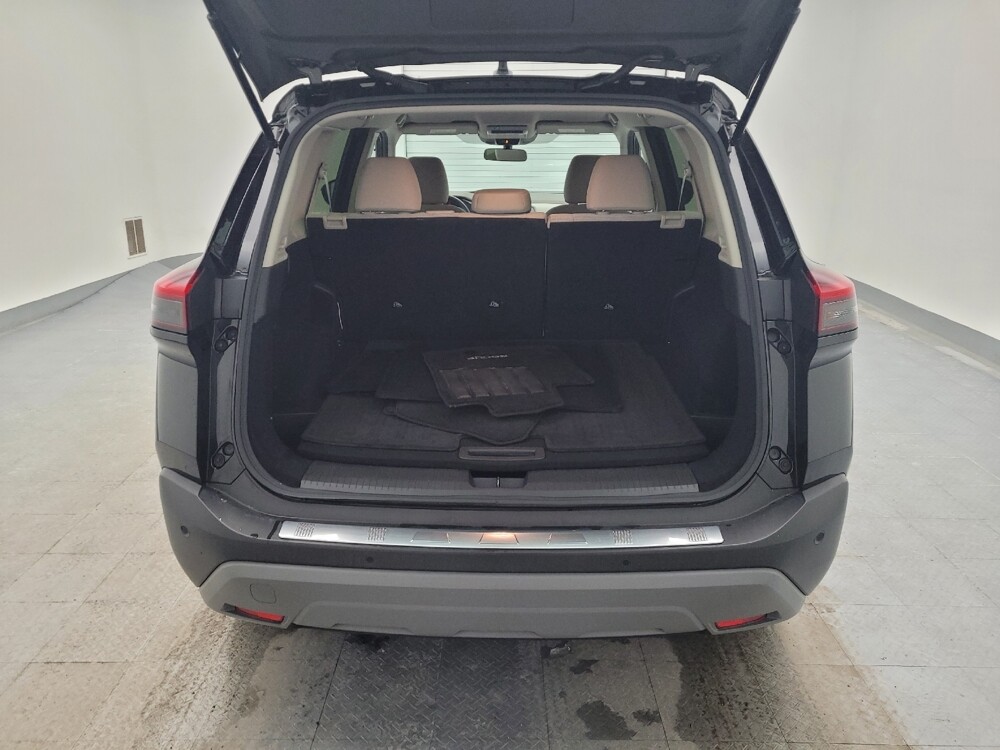 2023 Nissan Rogue in Louisville, KY 40258 - 18103653 29